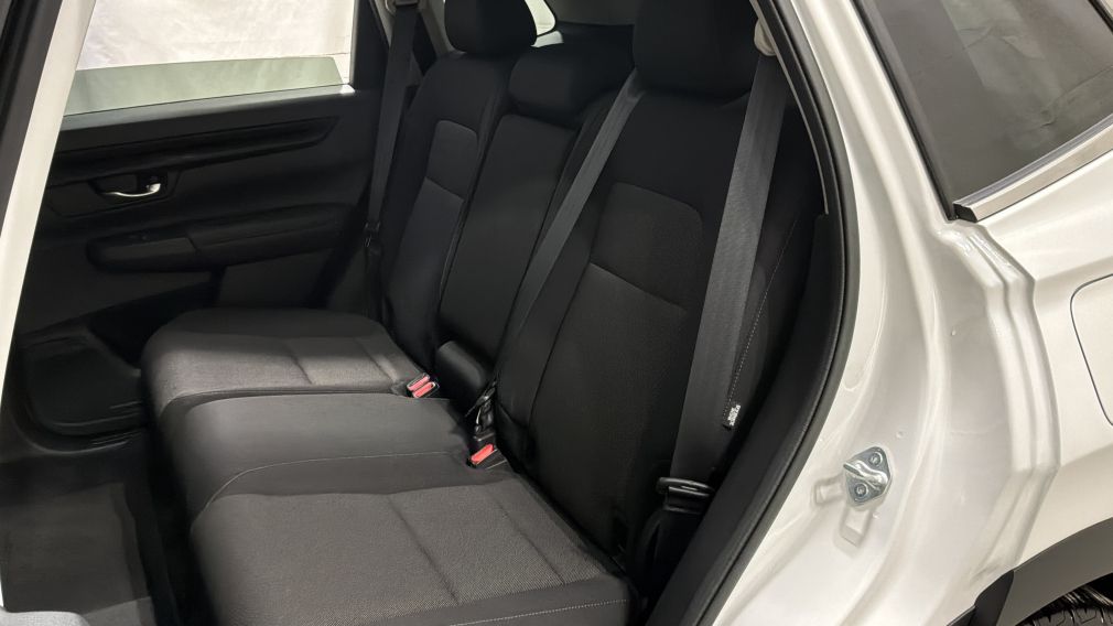 Honda CRV LX 2023 d&rsquo;occasion à vendre - 26