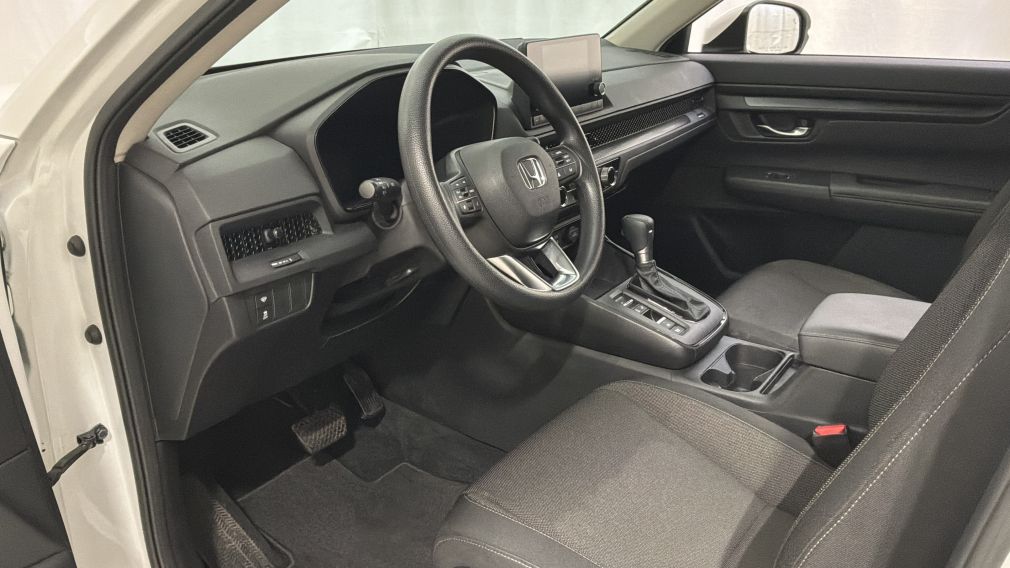 Honda CRV LX 2023 d&rsquo;occasion à vendre - 25