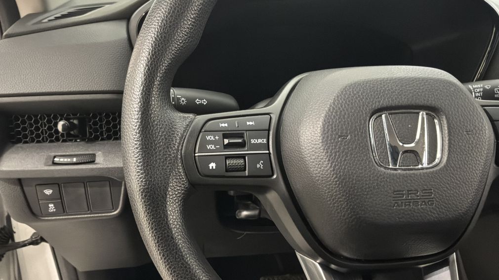 Honda CRV LX 2023 d&rsquo;occasion à vendre - 21