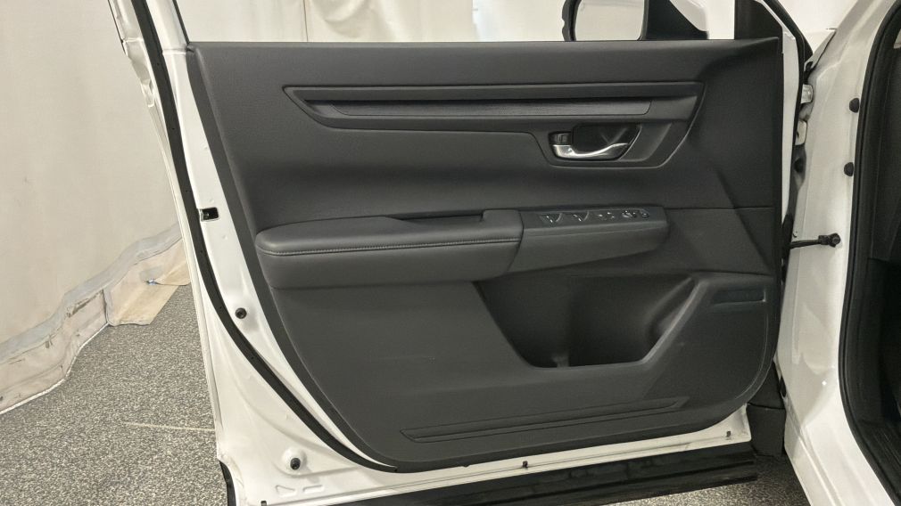 Honda CRV LX 2023 d&rsquo;occasion à vendre - 23