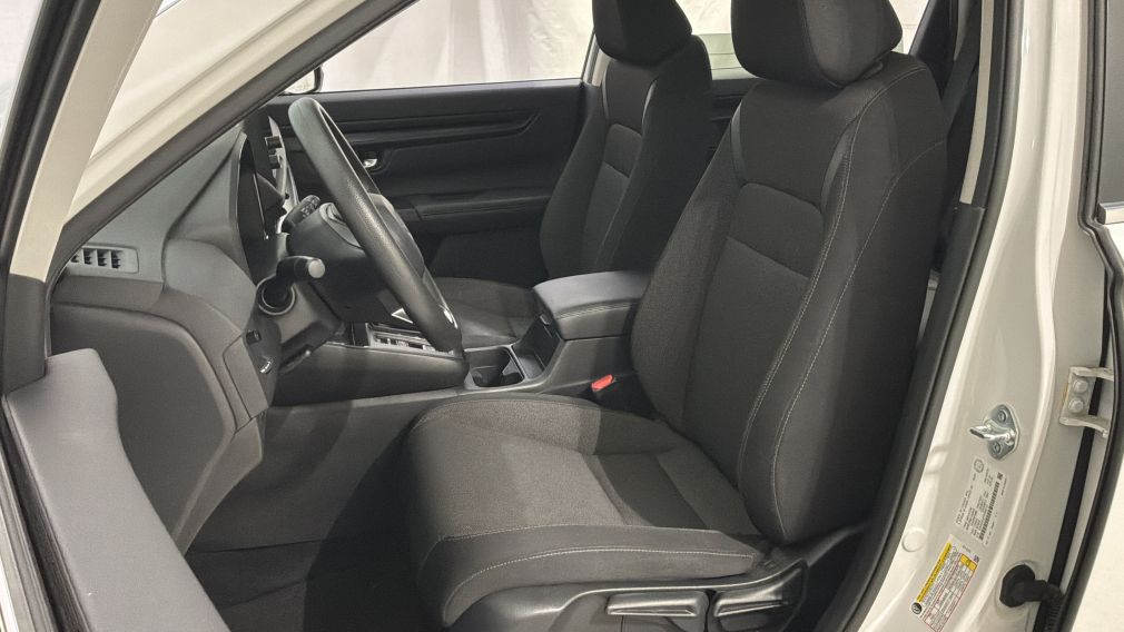 Honda CRV LX 2023 d&rsquo;occasion à vendre - 24