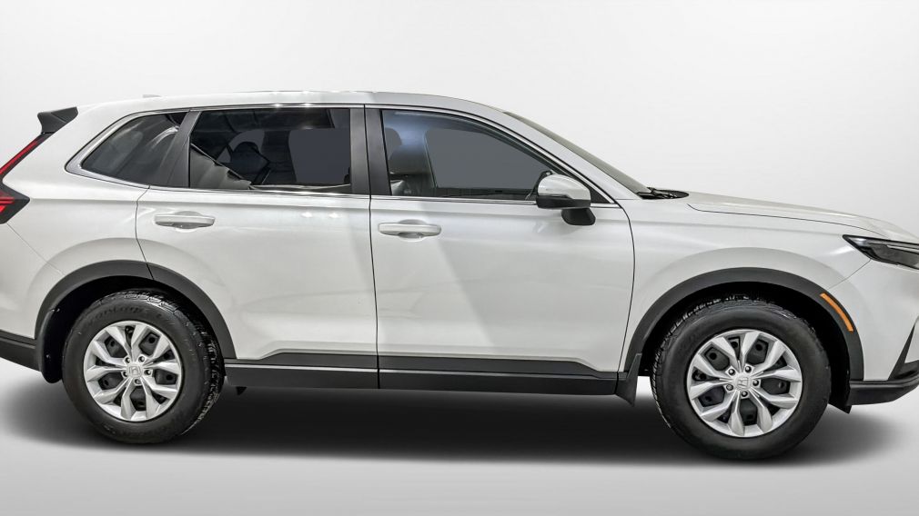 Honda CRV LX 2023 d&rsquo;occasion à vendre - 3