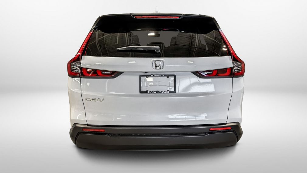 Honda CRV LX 2023 d&rsquo;occasion à vendre - 5