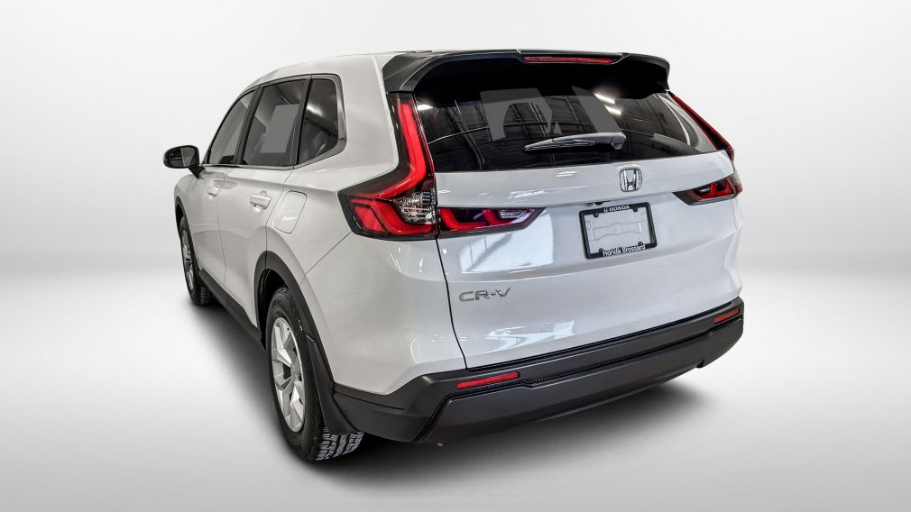 Honda CRV LX 2023 d&rsquo;occasion à vendre - 6