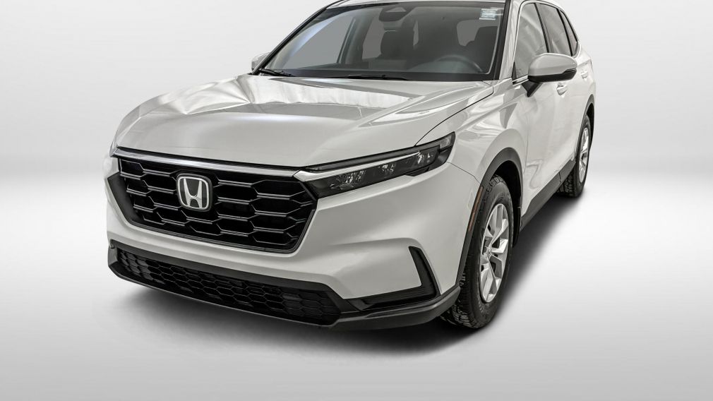 Honda CRV LX 2023 d&rsquo;occasion à vendre - 7
