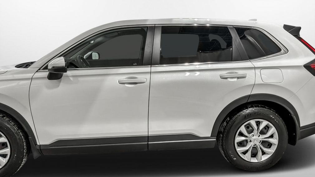 Honda CRV LX 2023 d&rsquo;occasion à vendre - 8