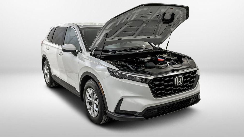 Honda CRV LX 2023 d&rsquo;occasion à vendre - 9