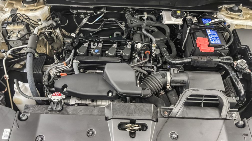 Honda CRV LX 2023 d&rsquo;occasion à vendre - 11