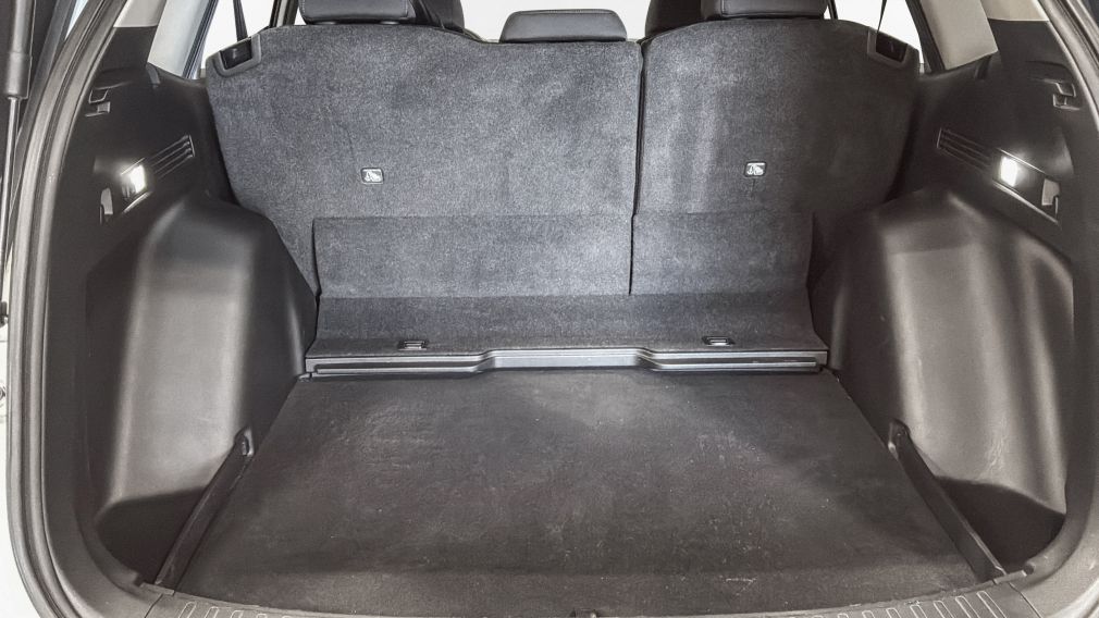 Honda CRV LX 2023 d&rsquo;occasion à vendre - 12
