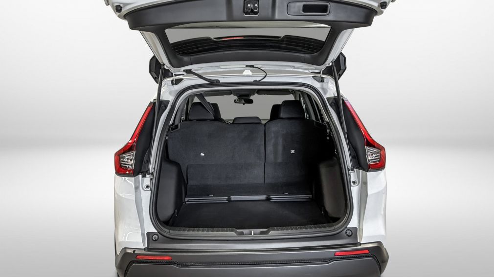 Honda CRV LX 2023 d&rsquo;occasion à vendre - 13