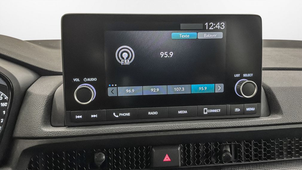 Honda CRV LX 2023 d&rsquo;occasion à vendre - 15