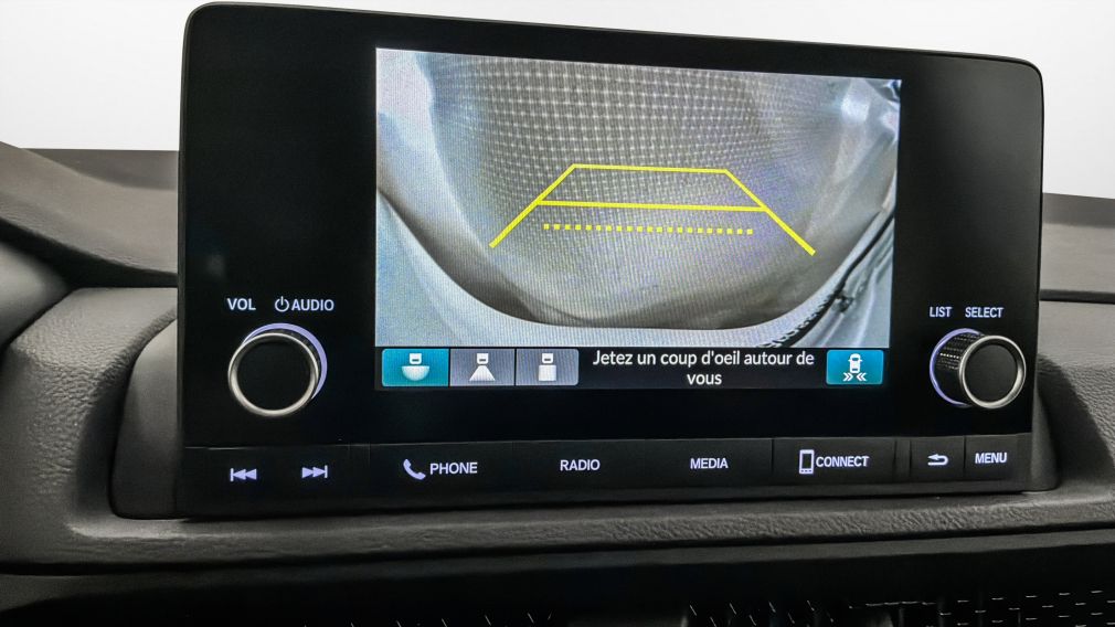 Honda CRV LX 2023 d&rsquo;occasion à vendre - 16