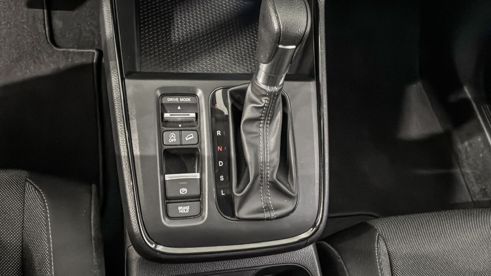 Honda CRV LX 2023 d&rsquo;occasion à vendre - 18