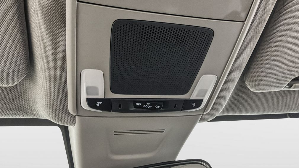 Honda CRV LX 2023 d&rsquo;occasion à vendre - 19