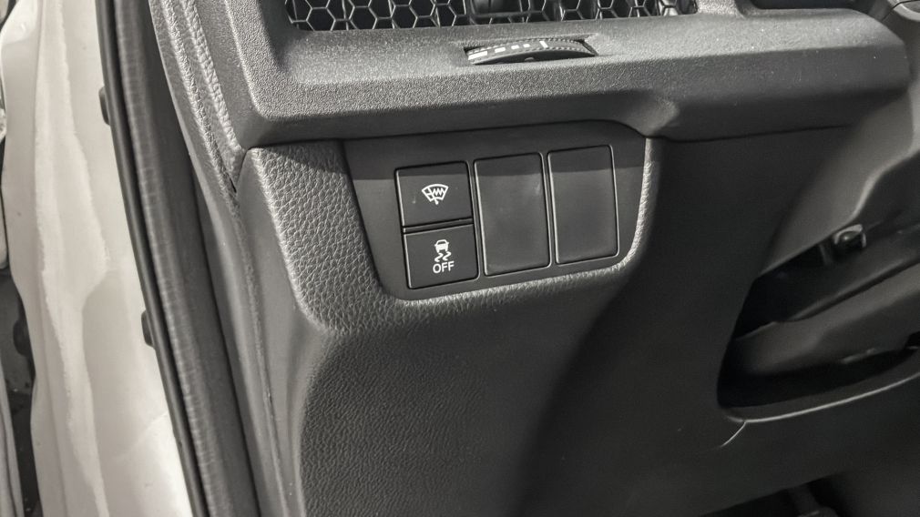 Honda CRV LX 2023 d&rsquo;occasion à vendre - 20