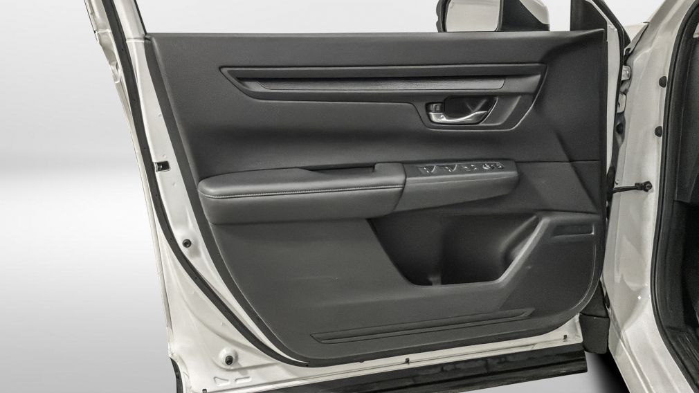 Honda CRV LX 2023 d&rsquo;occasion à vendre - 22