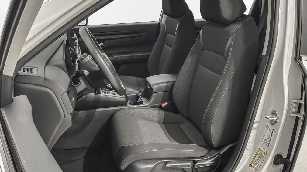 Honda CRV LX 2023 d&rsquo;occasion à vendre - 24