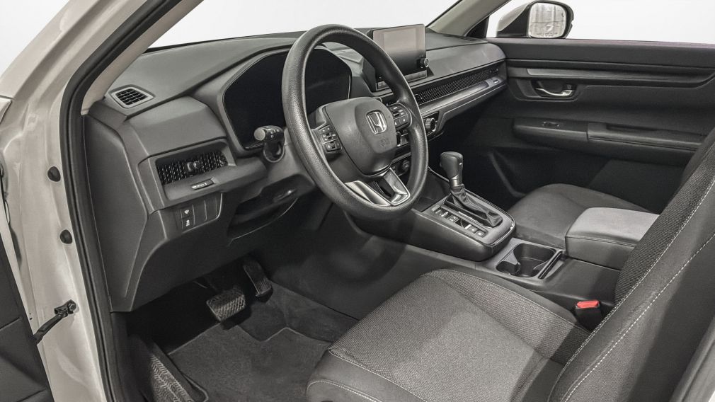 Honda CRV LX 2023 d&rsquo;occasion à vendre - 25