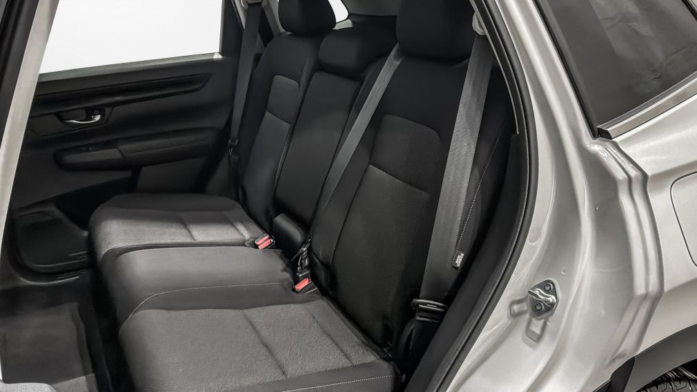 Honda CRV LX 2023 d&rsquo;occasion à vendre - 26