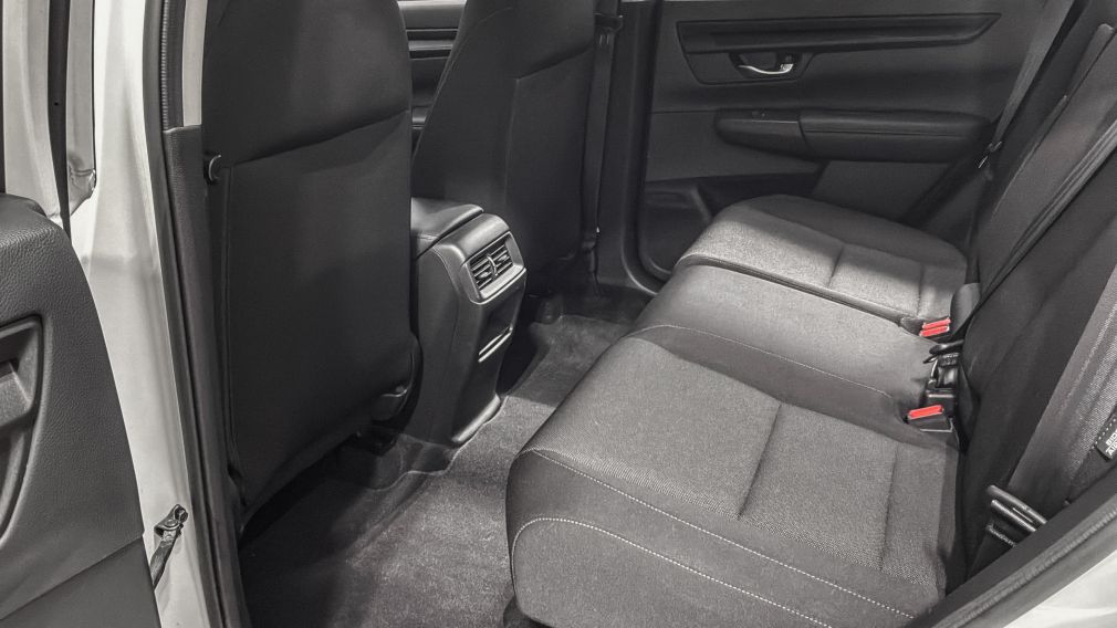 Honda CRV LX 2023 d&rsquo;occasion à vendre - 27