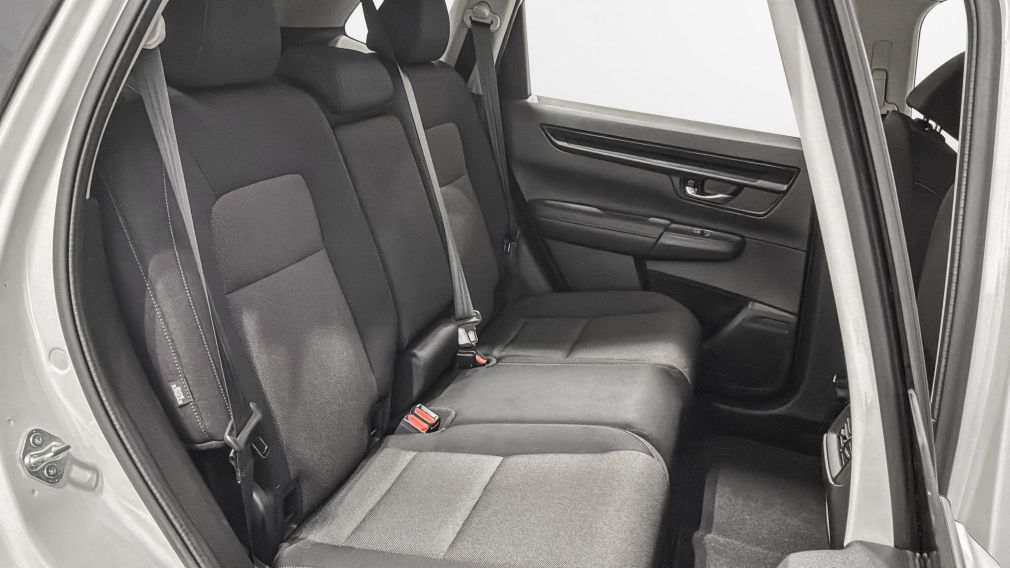 Honda CRV LX 2023 d&rsquo;occasion à vendre - 28