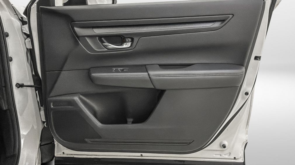 Honda CRV LX 2023 d&rsquo;occasion à vendre - 31