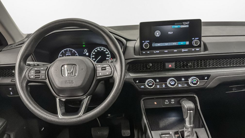 Honda CRV LX 2023 d&rsquo;occasion à vendre - 32