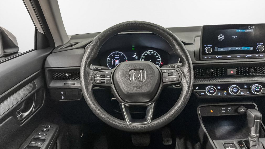 Honda CRV LX 2023 d&rsquo;occasion à vendre - 33