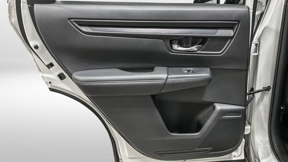 Honda CRV LX 2023 d&rsquo;occasion à vendre - 34