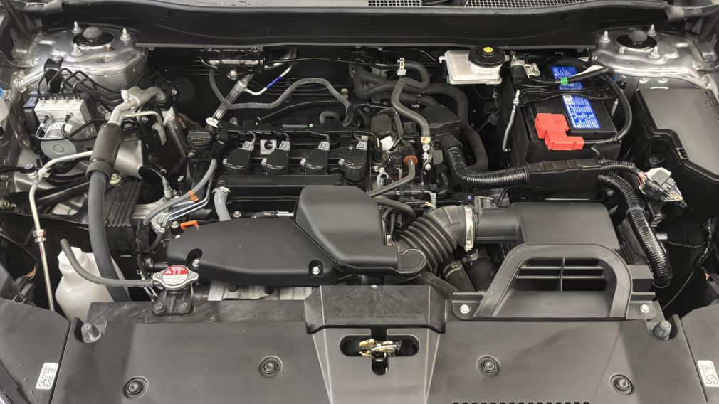 Honda CRV LX 2023 d&rsquo;occasion à vendre - 11