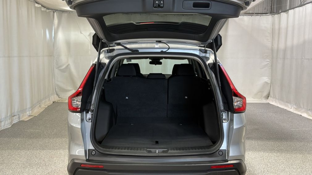 Honda CRV LX 2023 d&rsquo;occasion à vendre - 13