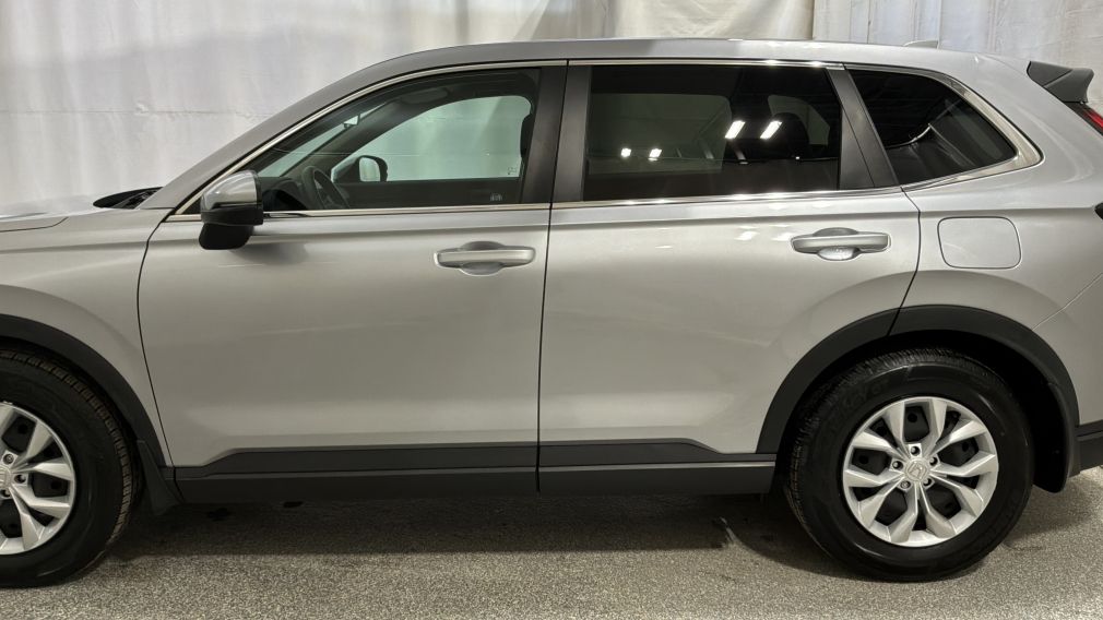 Honda CRV LX 2023 d&rsquo;occasion à vendre - 7