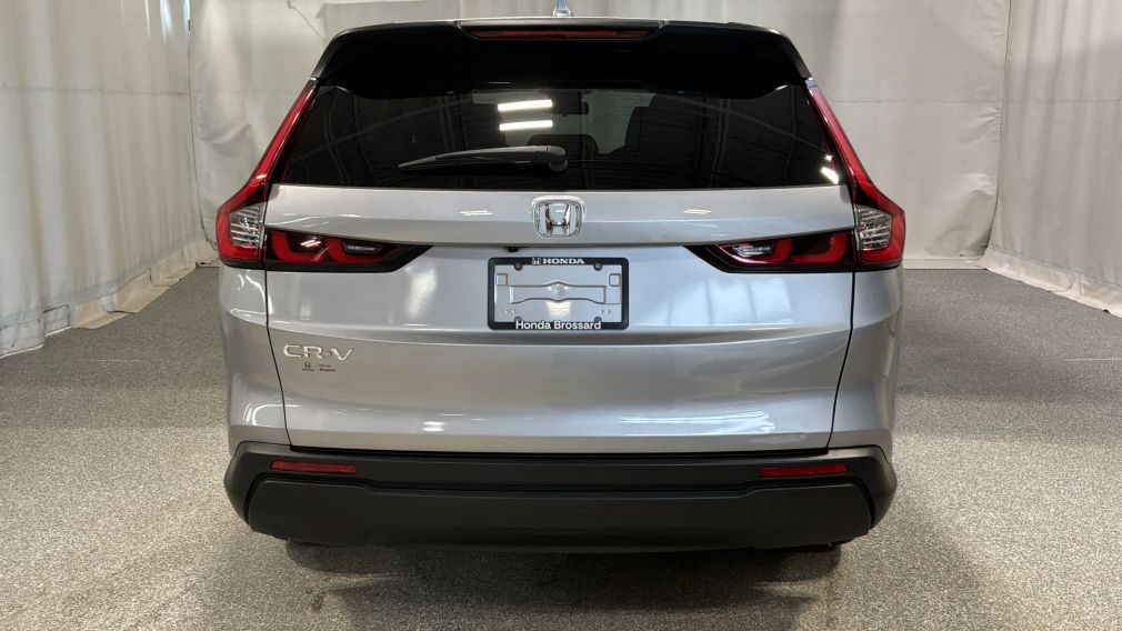 Honda CRV LX 2023 d&rsquo;occasion à vendre - 5
