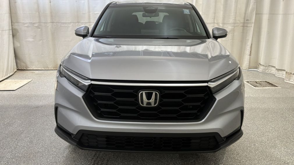 Honda CRV LX 2023 d&rsquo;occasion à vendre - 2
