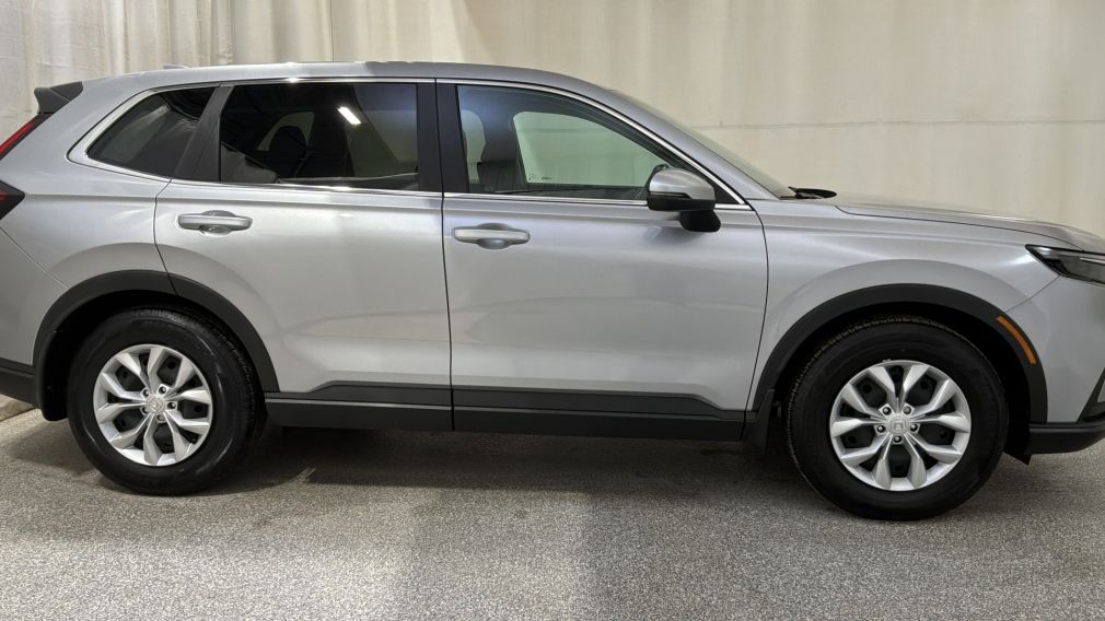 Honda CRV LX 2023 d&rsquo;occasion à vendre - 3