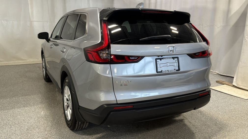 Honda CRV LX 2023 d&rsquo;occasion à vendre - 6