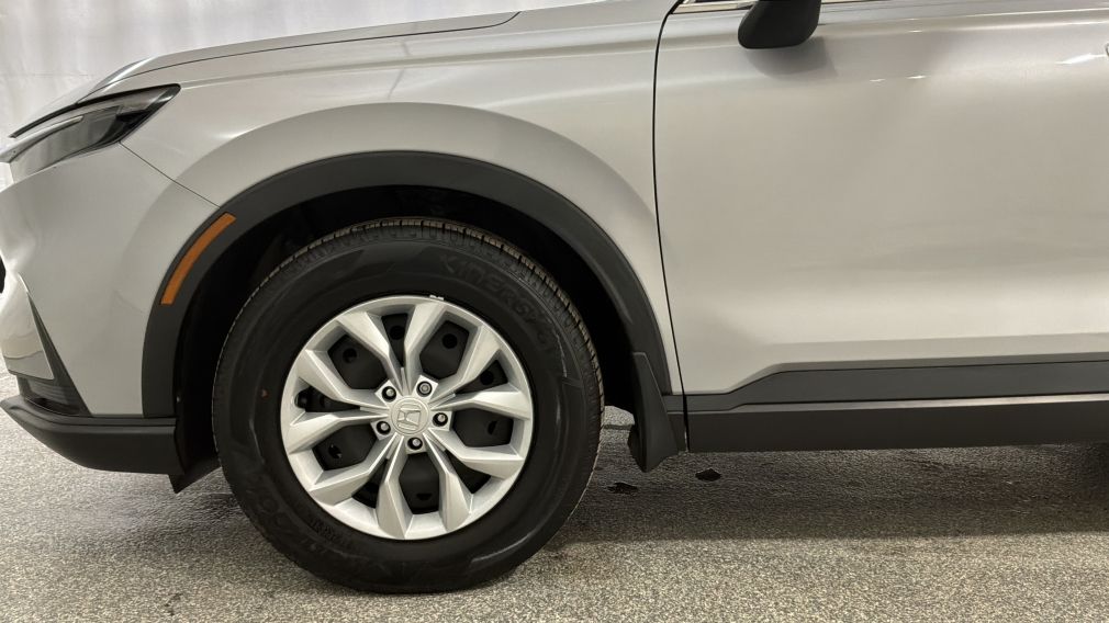 Honda CRV LX 2023 d&rsquo;occasion à vendre - 9