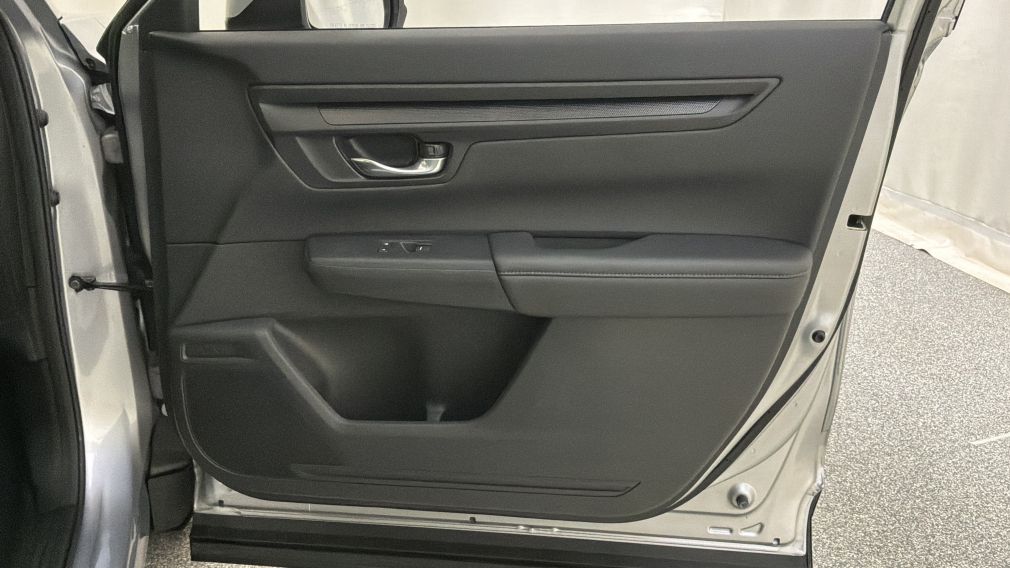 Honda CRV LX 2023 d&rsquo;occasion à vendre - 30