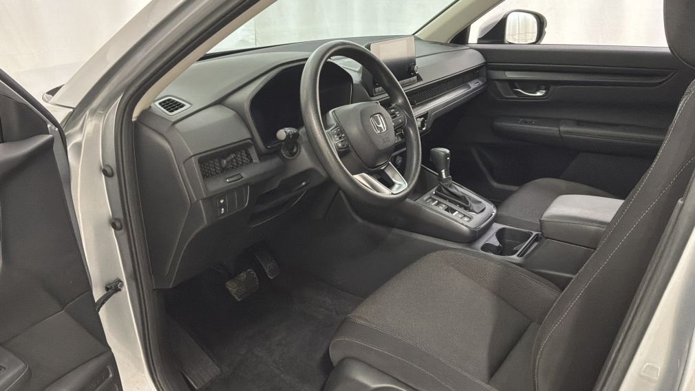 Honda CRV LX 2023 d&rsquo;occasion à vendre - 24