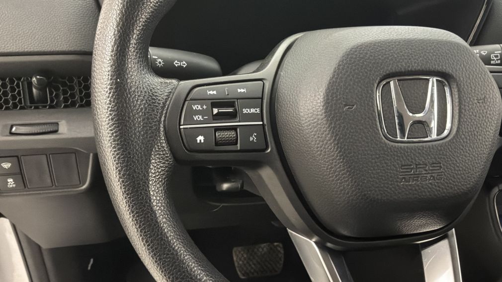 Honda CRV LX 2023 d&rsquo;occasion à vendre - 18