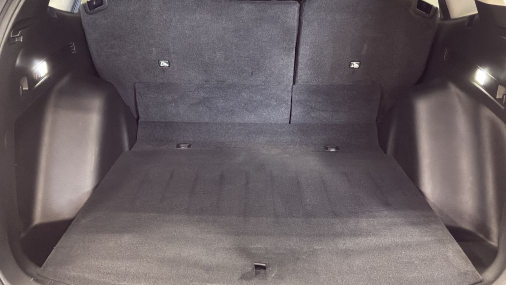 Honda CRV LX 2023 d&rsquo;occasion à vendre - 12