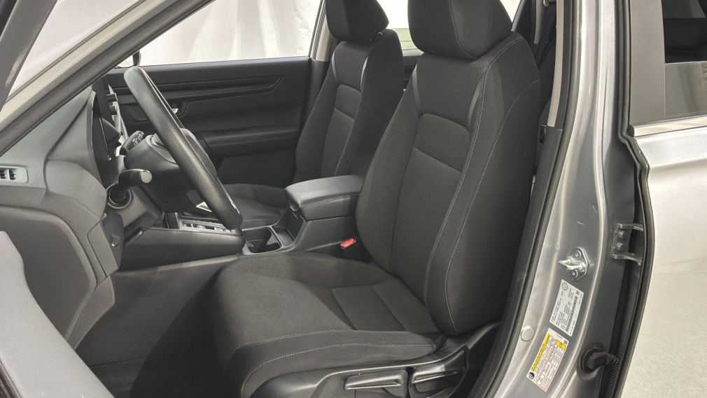 Honda CRV LX 2023 d&rsquo;occasion à vendre - 23