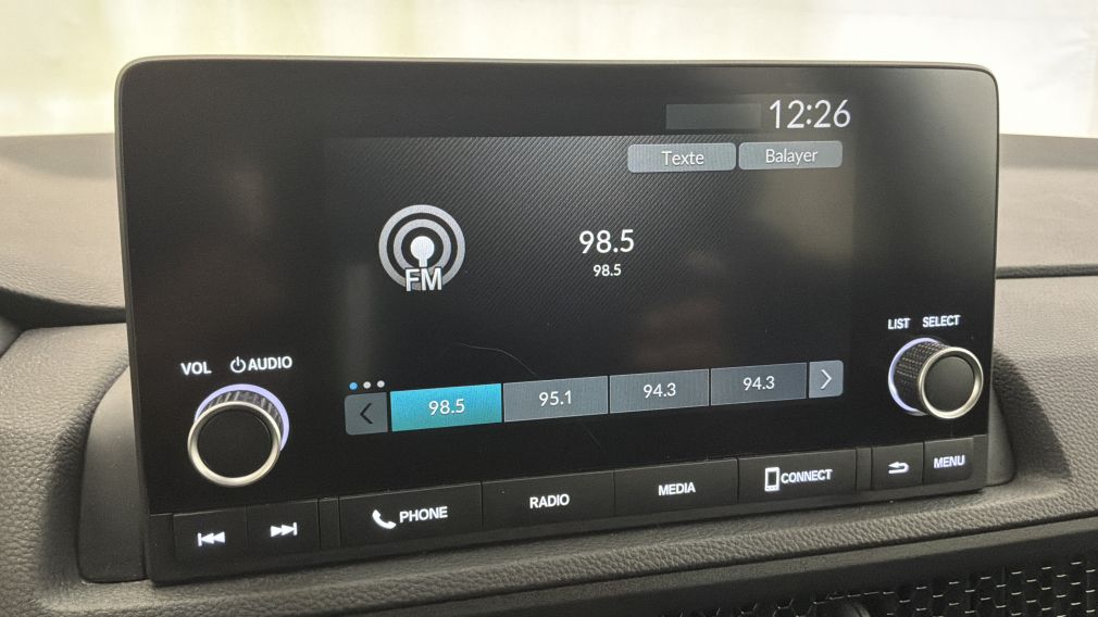 Honda CRV LX 2023 d&rsquo;occasion à vendre - 15