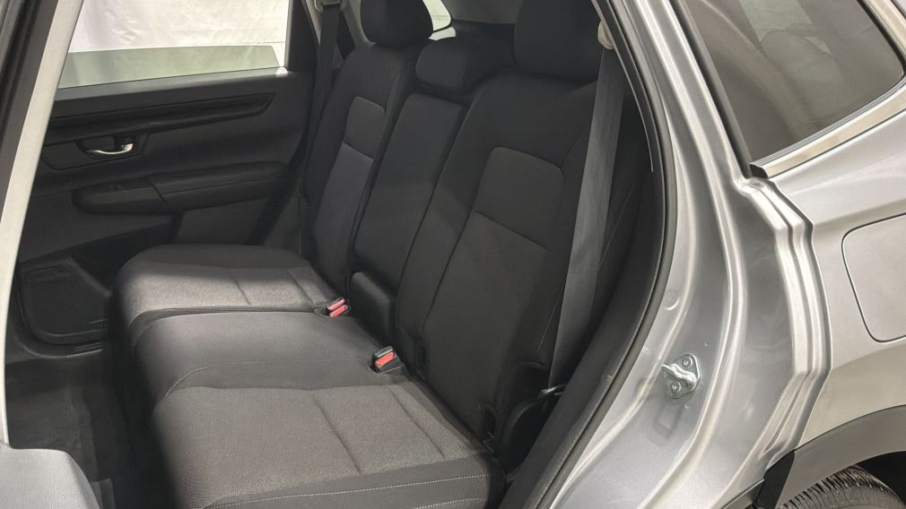 Honda CRV LX 2023 d&rsquo;occasion à vendre - 25