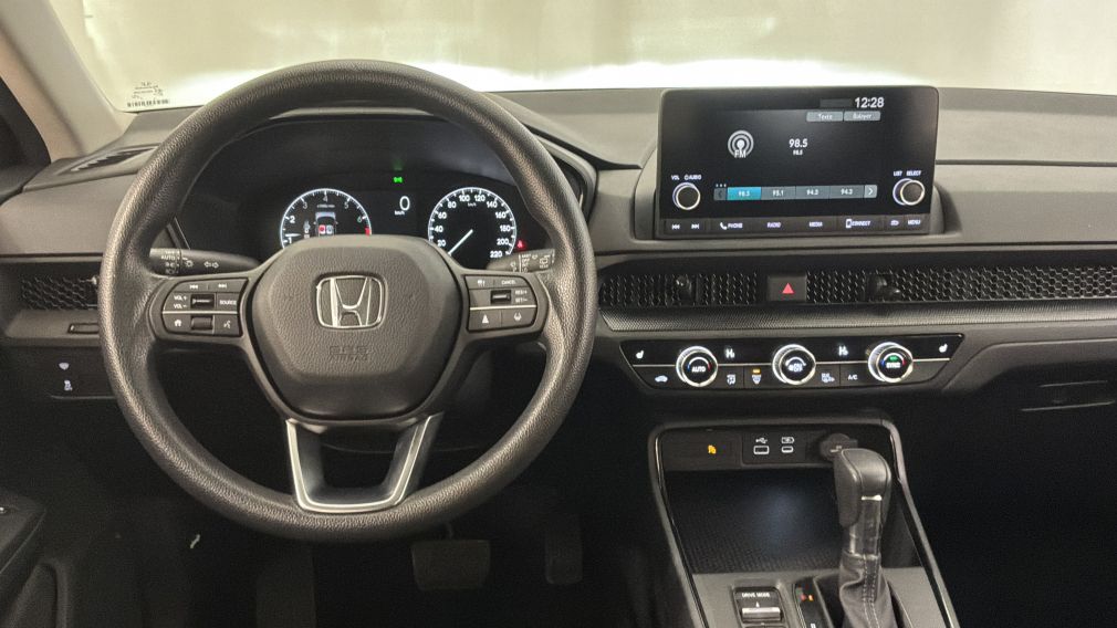 Honda CRV LX 2023 d&rsquo;occasion à vendre - 31