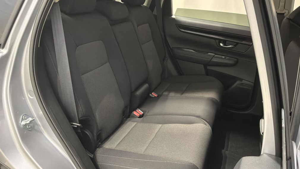 Honda CRV LX 2023 d&rsquo;occasion à vendre - 27