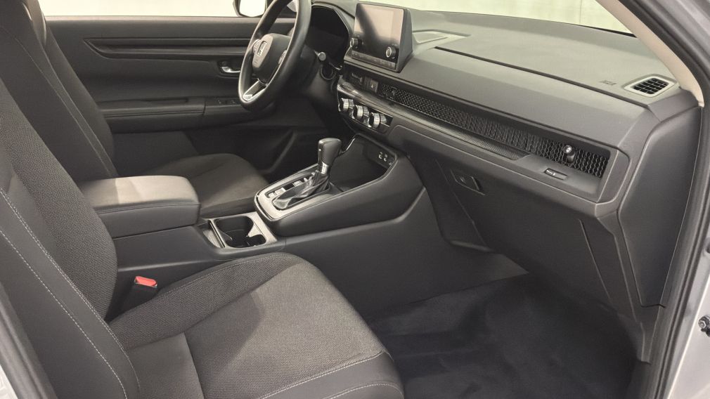 Honda CRV LX 2023 d&rsquo;occasion à vendre - 29