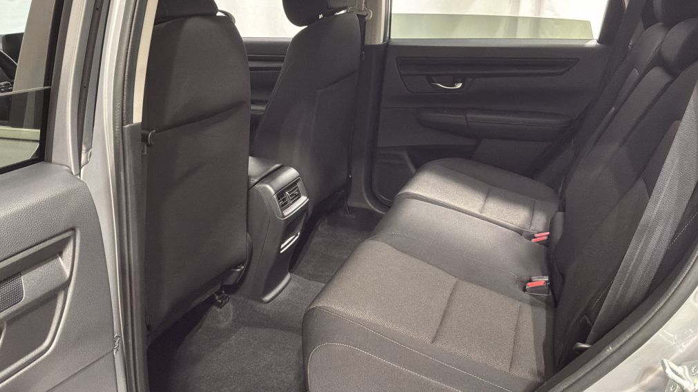 Honda CRV LX 2023 d&rsquo;occasion à vendre - 26