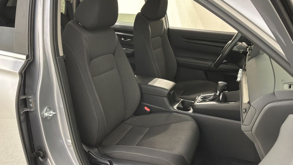 Honda CRV LX 2023 d&rsquo;occasion à vendre - 28