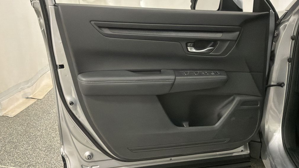 Honda CRV LX 2023 d&rsquo;occasion à vendre - 22